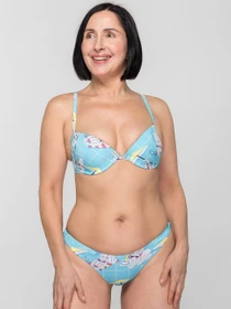 Одежда для пляжа Brabrabra модель SO205128_blue Фото