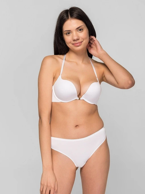 Нижня білизна Brabrabra модель SLZ19802101_white Фото