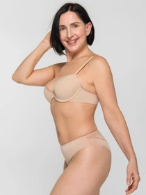 Нижнее белье Brabrabra модель SLZ19802101_nude Фото