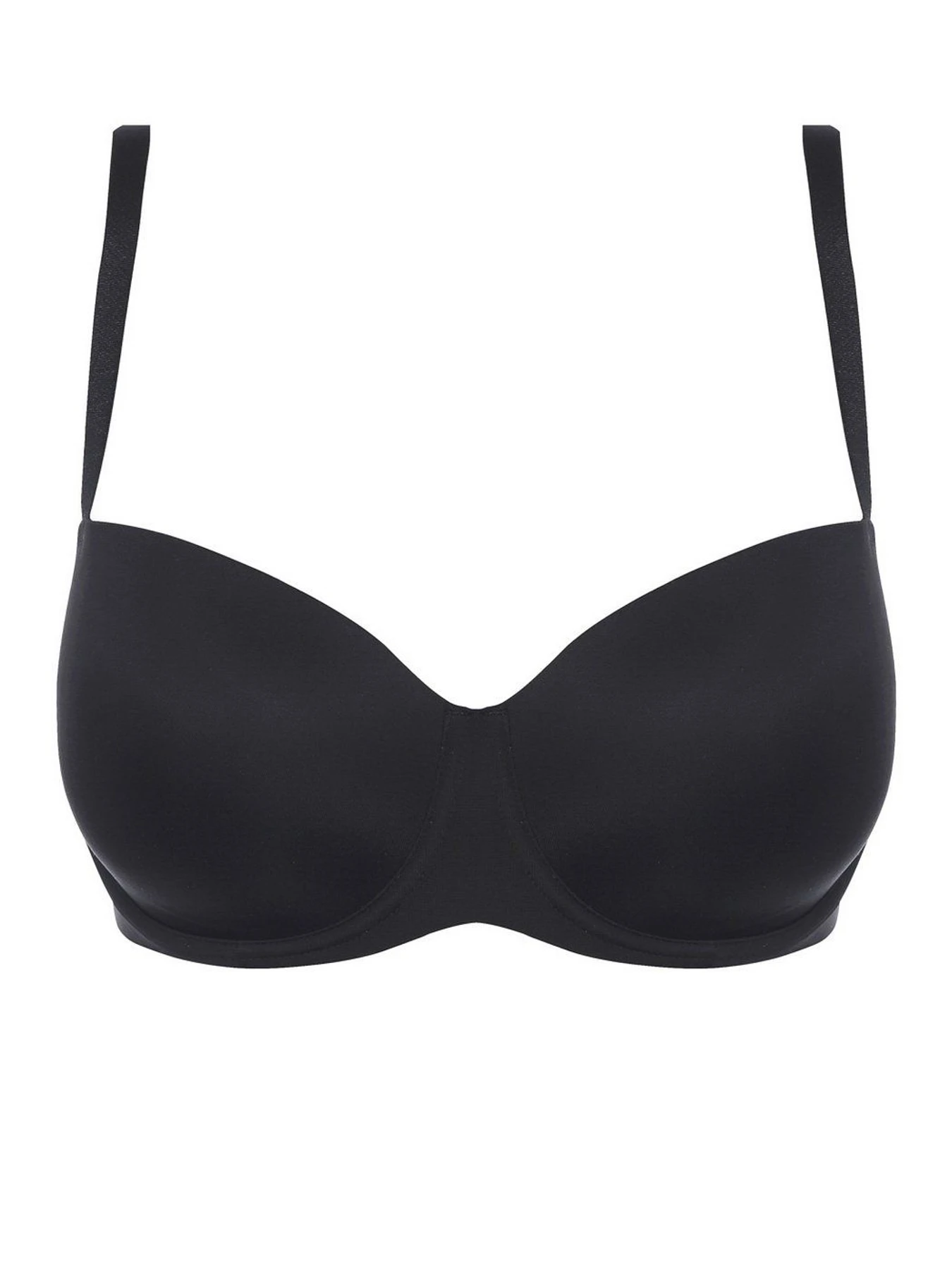 Нижнее белье Brabrabra модель SLZ19801033_black Нижнее белье Brabrabra модель SLZ19801033_black Фото