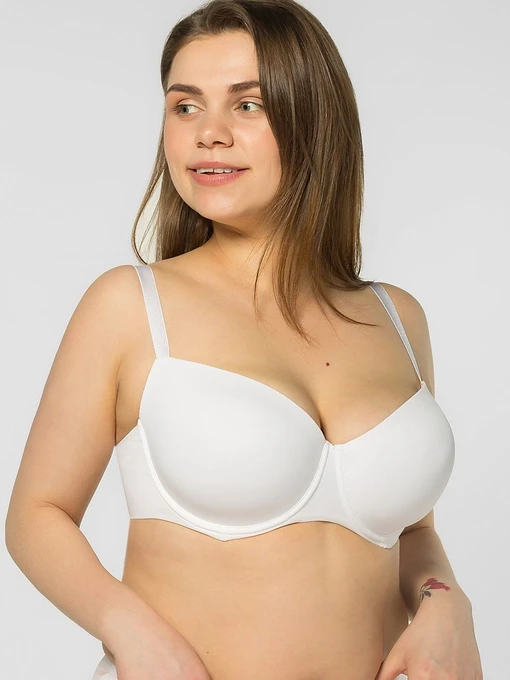 Нижня білизна Brabrabra модель SLZ19801033_white Фото