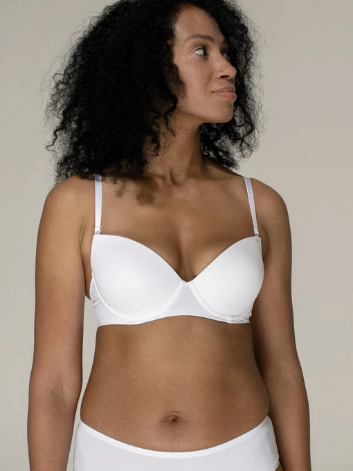 Нижня білизна Brabrabra модель SLZ19801076_white Фото
