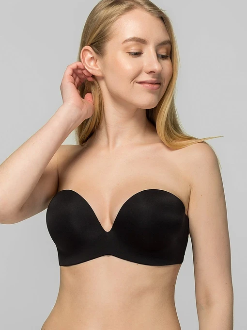 Нижня білизна Brabrabra модель SLZ19801025_black Фото