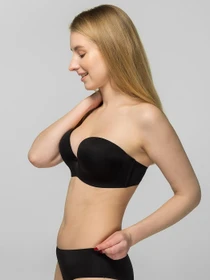 Нижня білизна Brabrabra модель SLZ19801025_black Фото