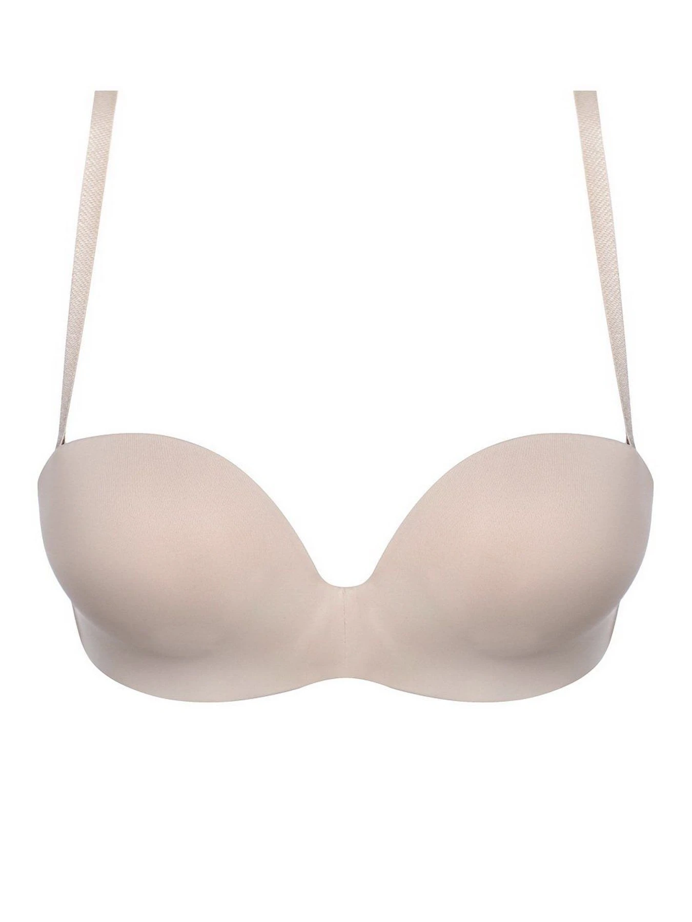 Нижня білизна Brabrabra модель SLZ19801025_nude Нижня білизна Brabrabra модель SLZ19801025_nude Фото