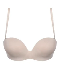 Нижня білизна Brabrabra модель SLZ19801025_nude Фото