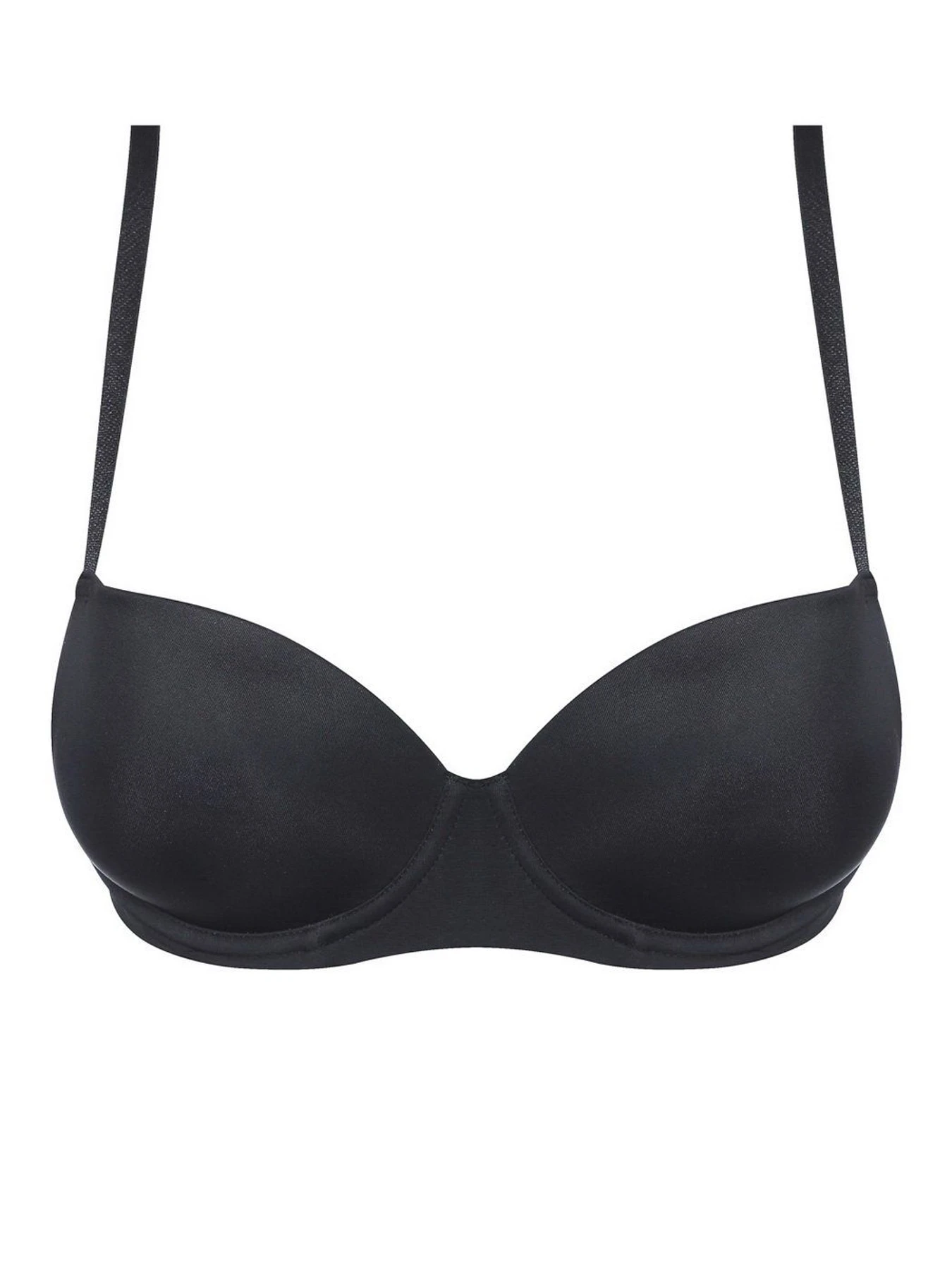Нижня білизна Brabrabra модель SLZ19801108_black Нижня білизна Brabrabra модель SLZ19801108_black Фото