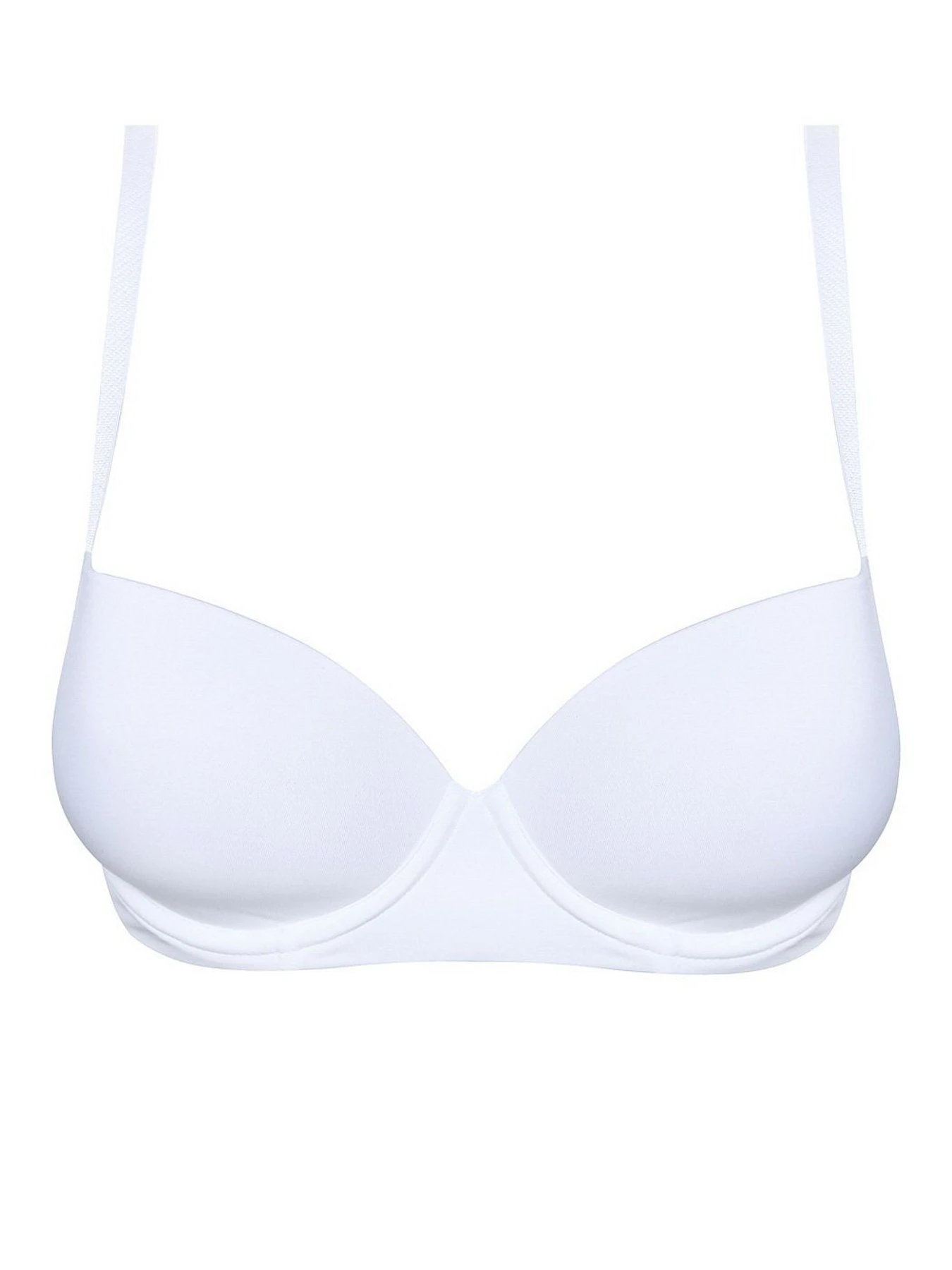 Нижня білизна Brabrabra модель SLZ19801108_white Фото