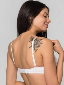 Нижня білизна Brabrabra модель SLZ19801108_white Фото