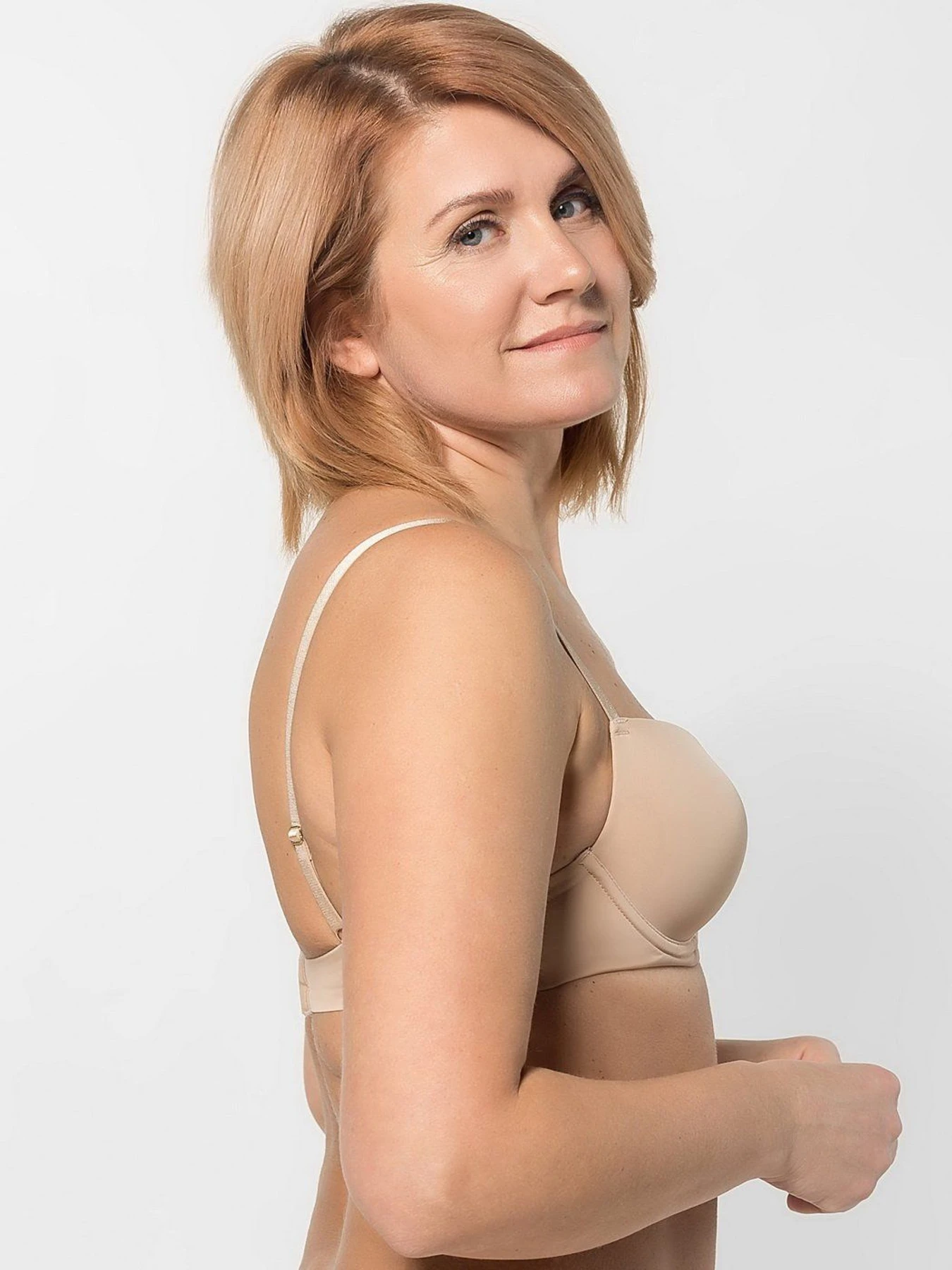 Нижнее белье Brabrabra модель SLZ19801108_nude Нижнее белье Brabrabra модель SLZ19801108_nude Фото