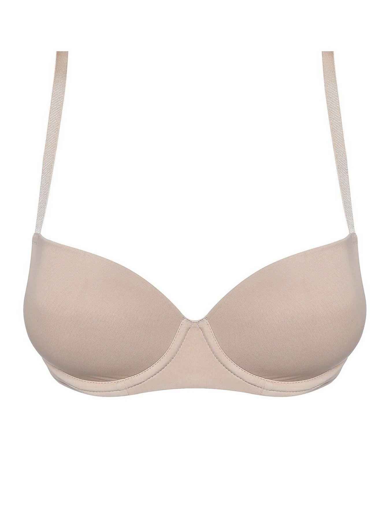 Нижнее белье Brabrabra модель SLZ19801108_nude Нижнее белье Brabrabra модель SLZ19801108_nude Фото