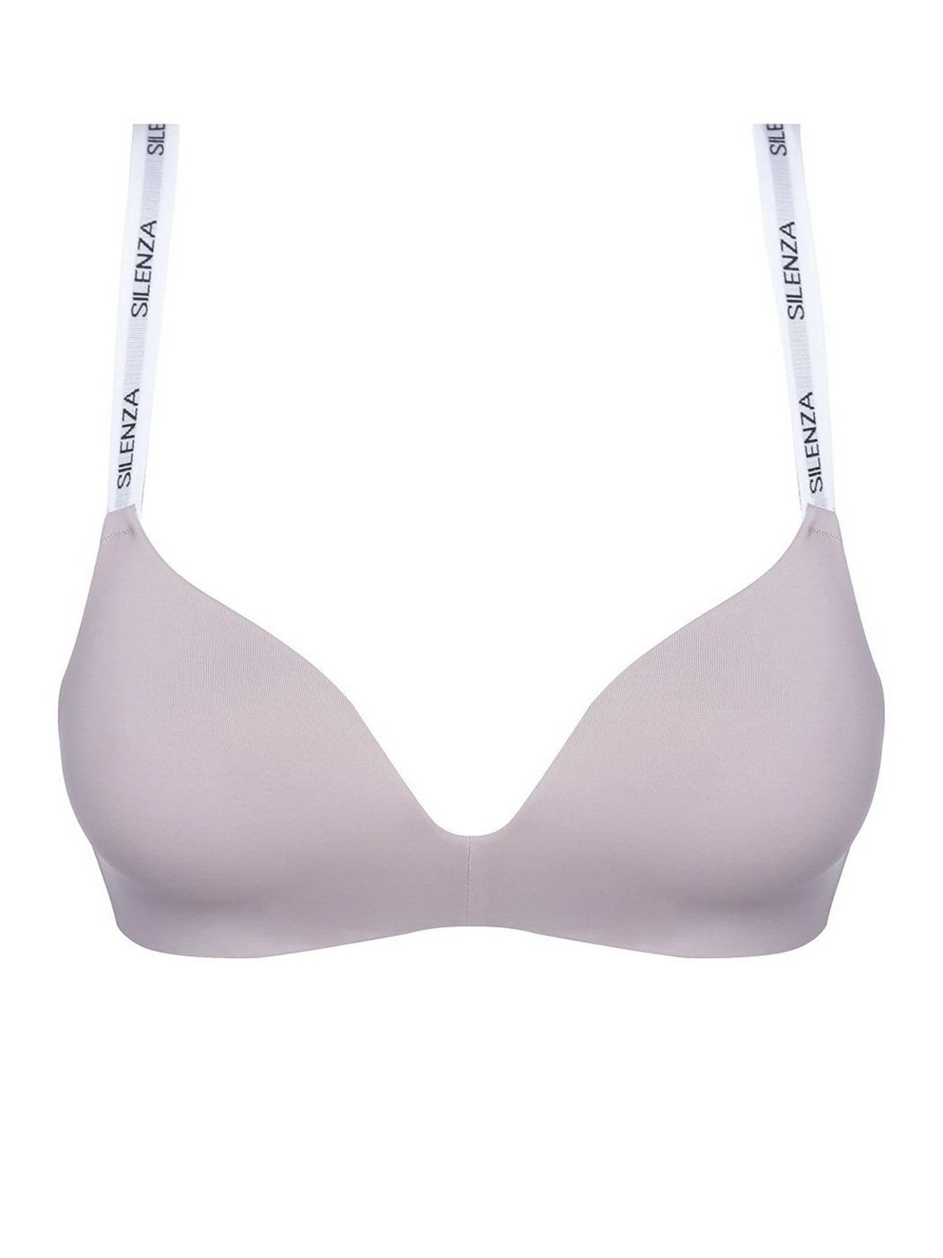 Нижня білизна Brabrabra модель SLZ19801115_pale_pink Нижня білизна Brabrabra модель SLZ19801115_pale_pink Фото