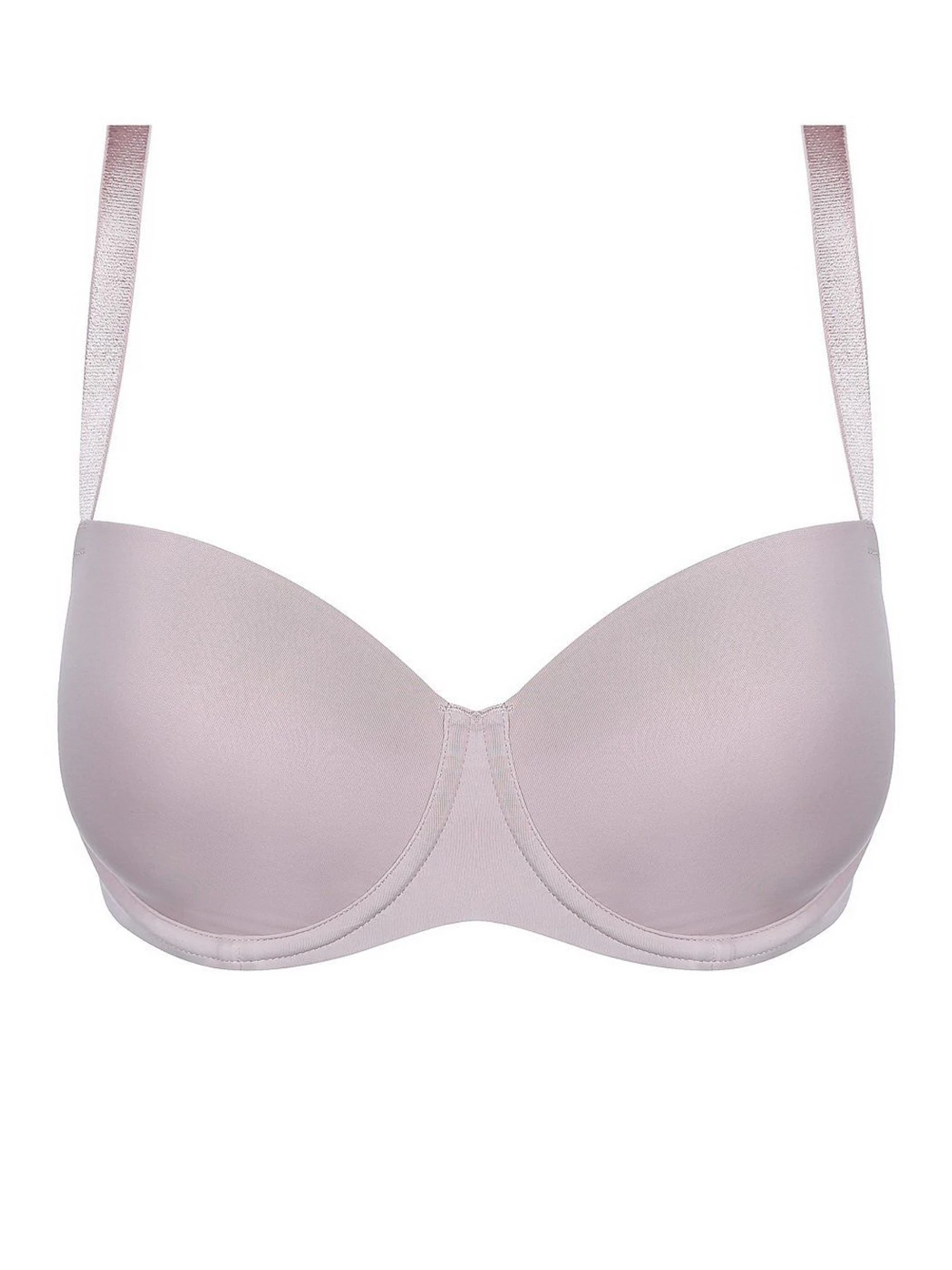 Нижня білизна Brabrabra модель SLZ19801033_pale_pink Нижня білизна Brabrabra модель SLZ19801033_pale_pink Фото
