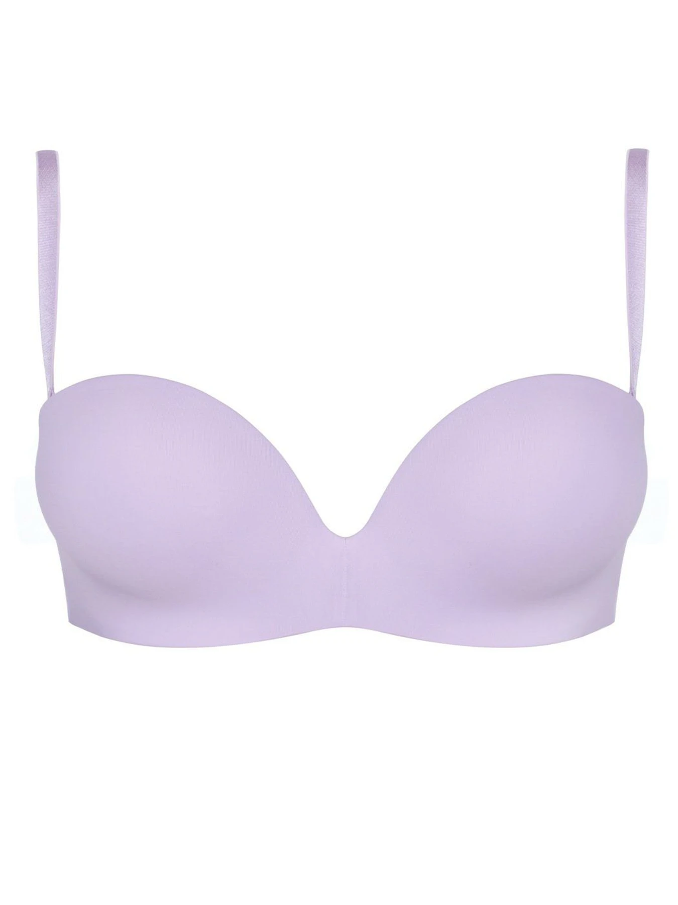 Нижня білизна Brabrabra модель SLZ19801025_lilac Нижня білизна Brabrabra модель SLZ19801025_lilac Фото