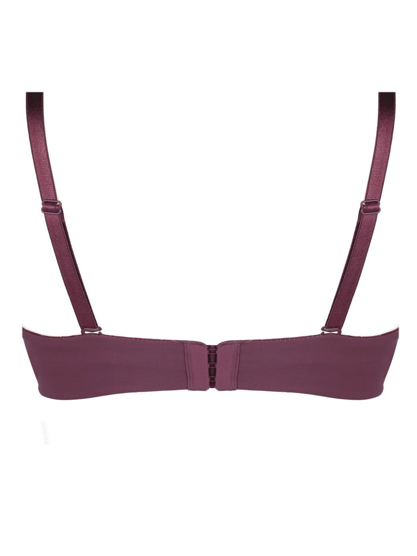Нижня білизна Brabrabra модель SLZ19801025_grape Нижня білизна Brabrabra модель SLZ19801025_grape Фото