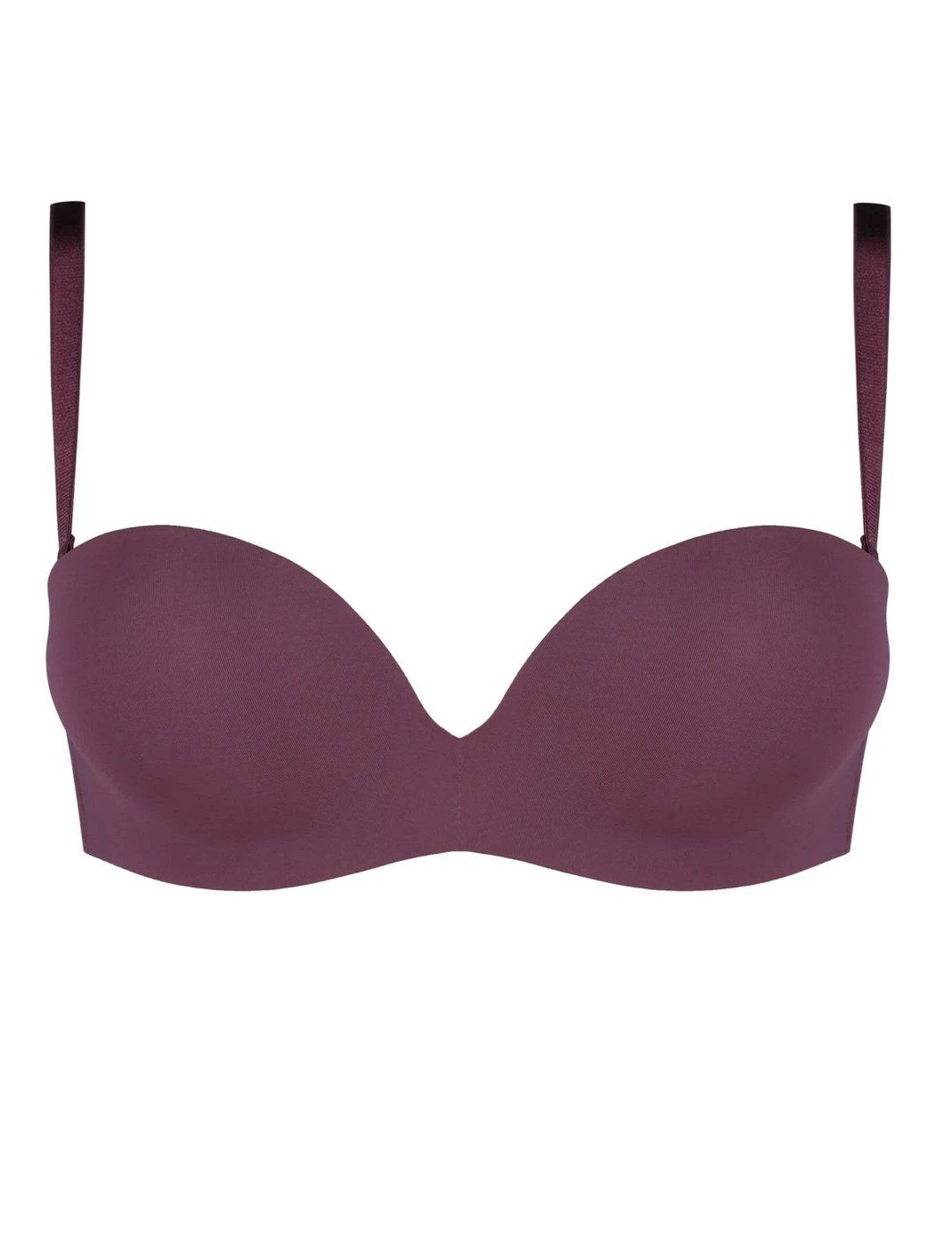 Нижня білизна Brabrabra модель SLZ19801025_grape Нижня білизна Brabrabra модель SLZ19801025_grape Фото