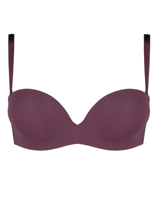 Нижня білизна Brabrabra модель SLZ19801025_grape Фото