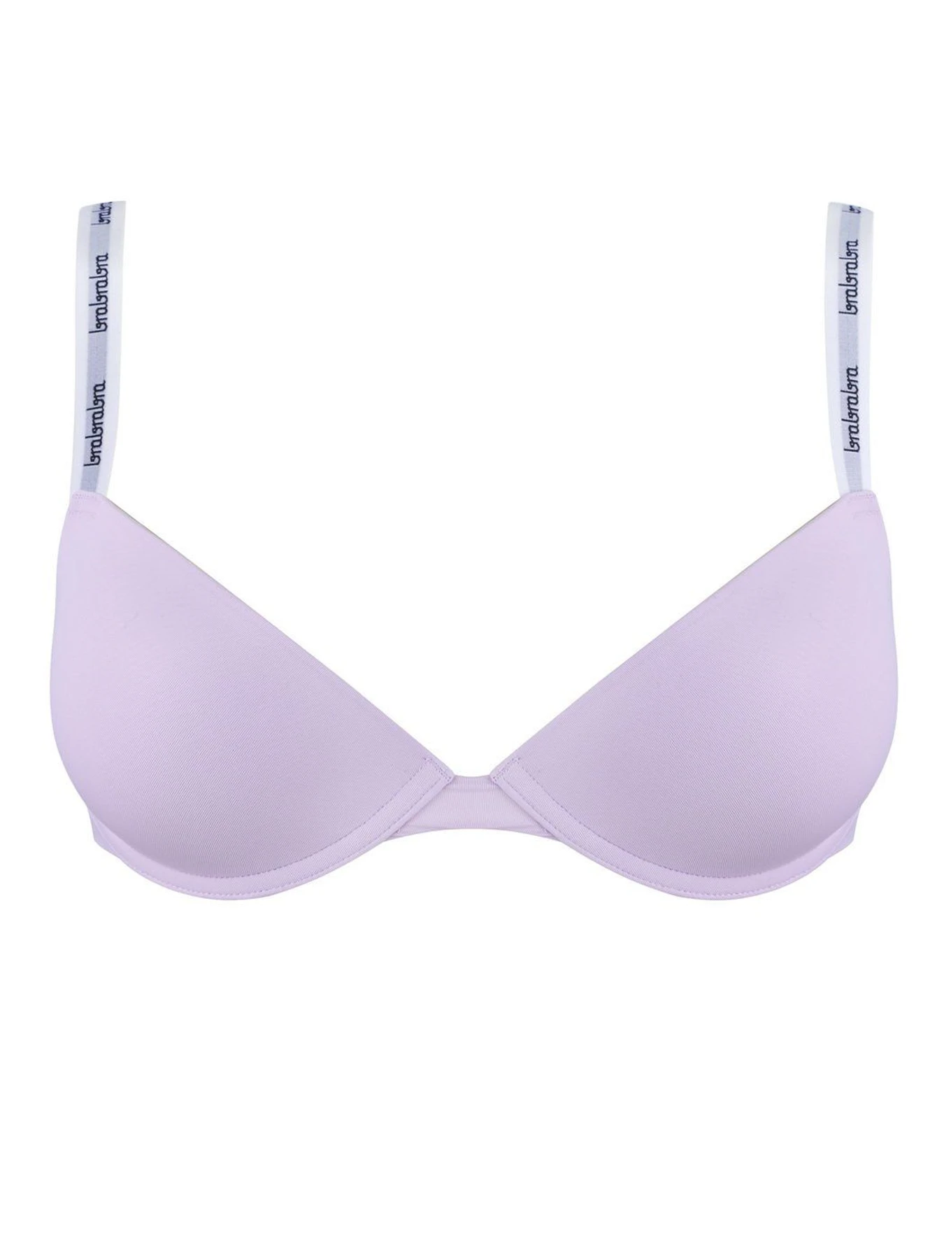 Нижнее белье Brabrabra модель SLZ19801102_lilac Фото
