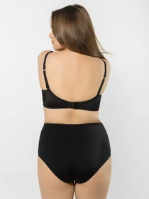 Нижнее белье Brabrabra модель 5004_black Фото