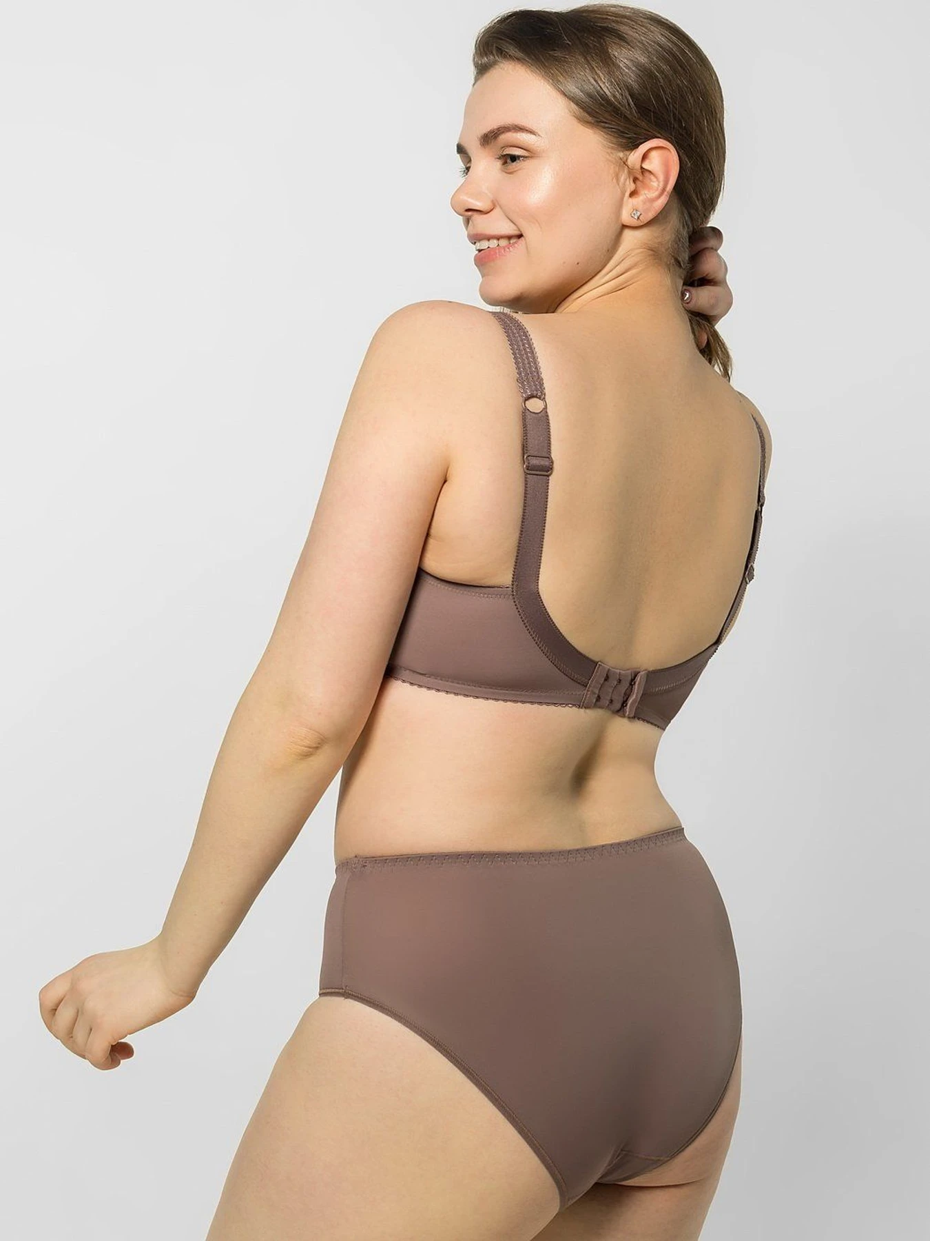Нижнее белье Brabrabra модель 5007_pepper Нижнее белье Brabrabra модель 5007_pepper Фото