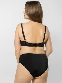 Нижнее белье Brabrabra модель 5013_black Фото