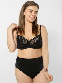 Нижнее белье Brabrabra модель 5024_black Фото