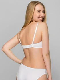 Нижнее белье Brabrabra модель SLZ18401020_white Фото