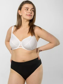 Нижнее белье Brabrabra модель 2501_white Фото