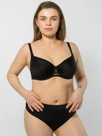 Нижнее белье Brabrabra модель 2501_black Фото
