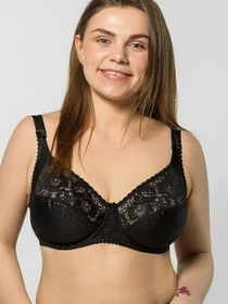 Нижнее белье Brabrabra модель 2505_black Фото