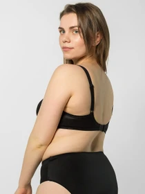 Нижнее белье Brabrabra модель 2511_black Фото