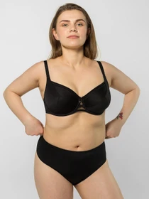 Нижнее белье Brabrabra модель 2511_black Фото