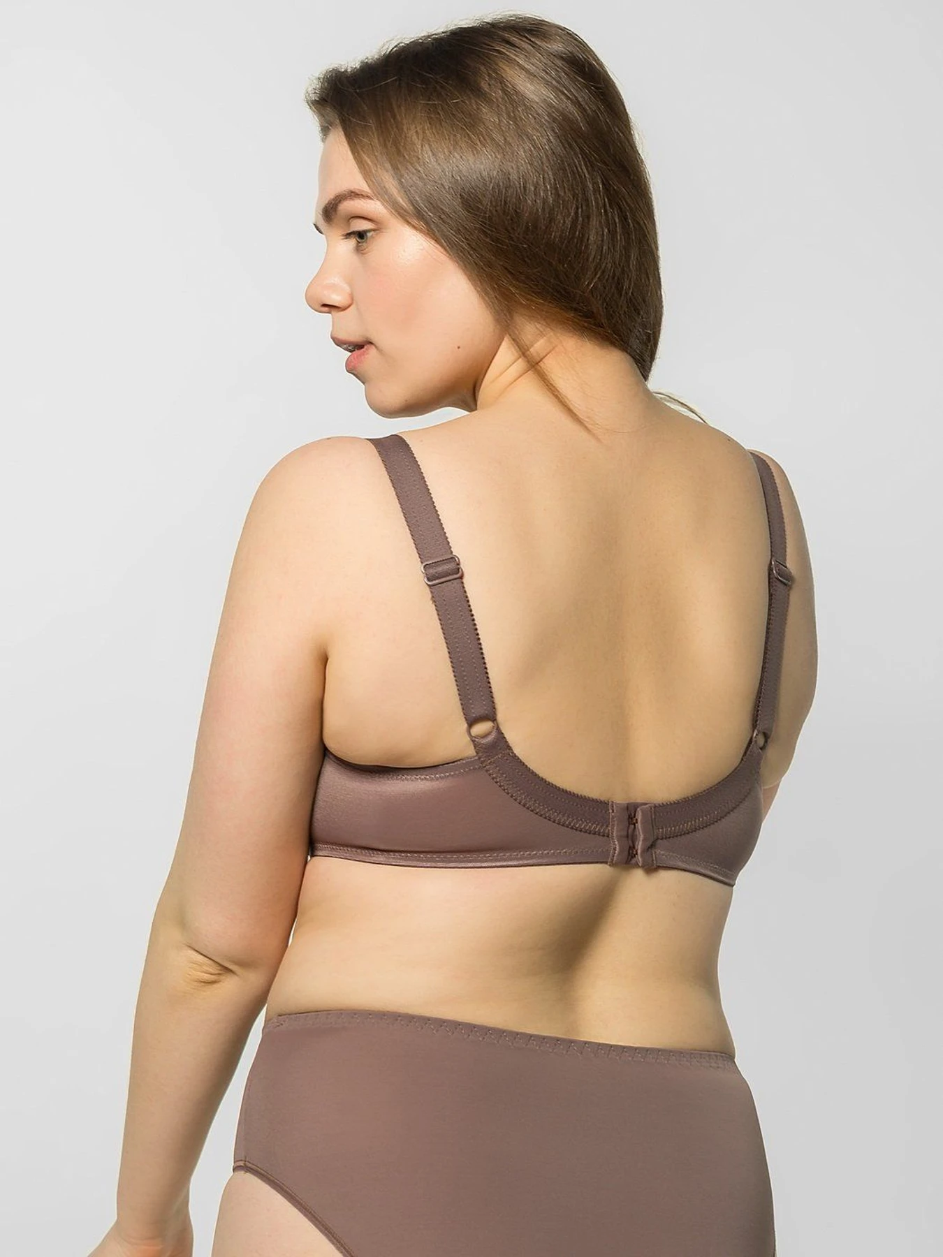 Нижнее белье Brabrabra модель 2511_pepper Нижнее белье Brabrabra модель 2511_pepper Фото