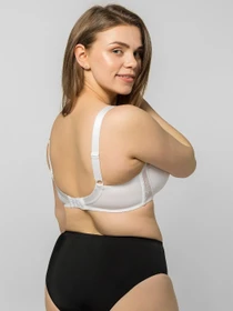 Нижнее белье Brabrabra модель 2521_white Фото