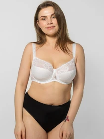 Нижнее белье Brabrabra модель 2521_white Фото