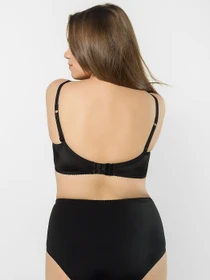 Нижнее белье Brabrabra модель 2521_black Фото