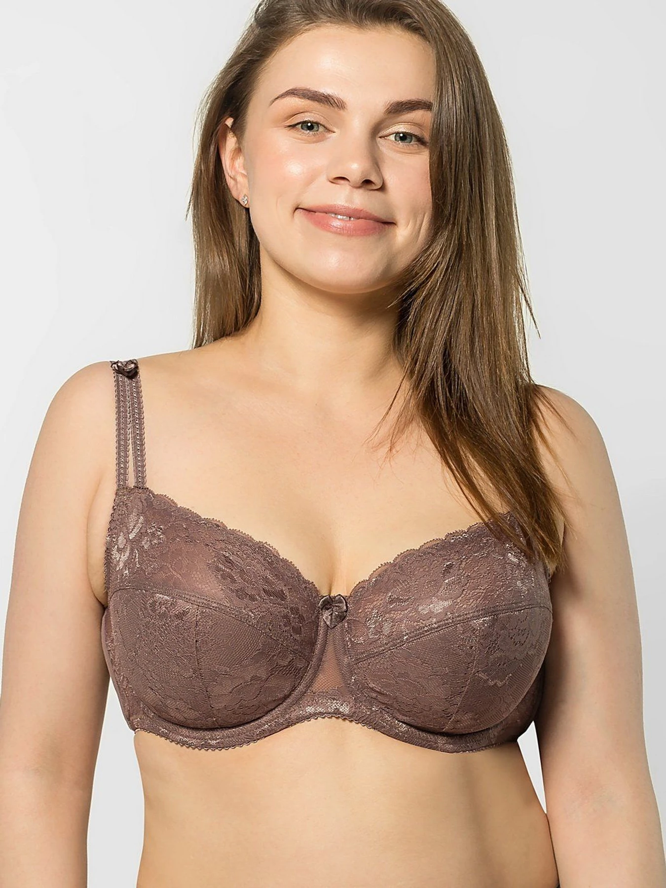 Нижнее белье Brabrabra модель 2521_pepper Нижнее белье Brabrabra модель 2521_pepper Фото