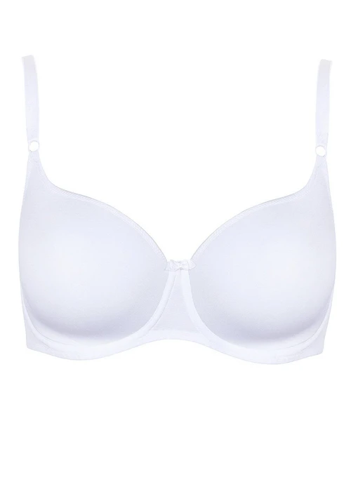 Нижня білизна Brabrabra модель 2550_white Фото