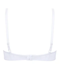 Нижнее белье Brabrabra модель 2550_white Фото