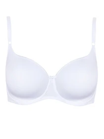 Нижнее белье Brabrabra модель 2550_white Фото