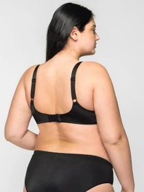 Нижнее белье Brabrabra модель 530_black Фото