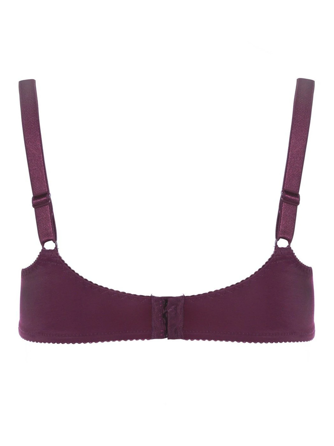 Нижнее белье Brabrabra модель 530_dark_grape Фото