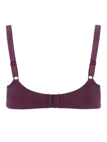Нижнее белье Brabrabra модель 530_dark_grape Фото