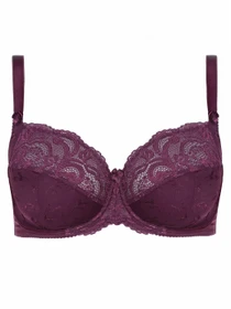 Нижнее белье Brabrabra модель 530_dark_grape Фото