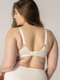 Нижня білизна Brabrabra модель SLZ23101044_ivory Фото