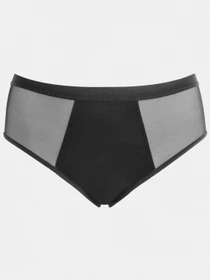 Нижнее белье Brabrabra модель SLZ23502203_black Фото