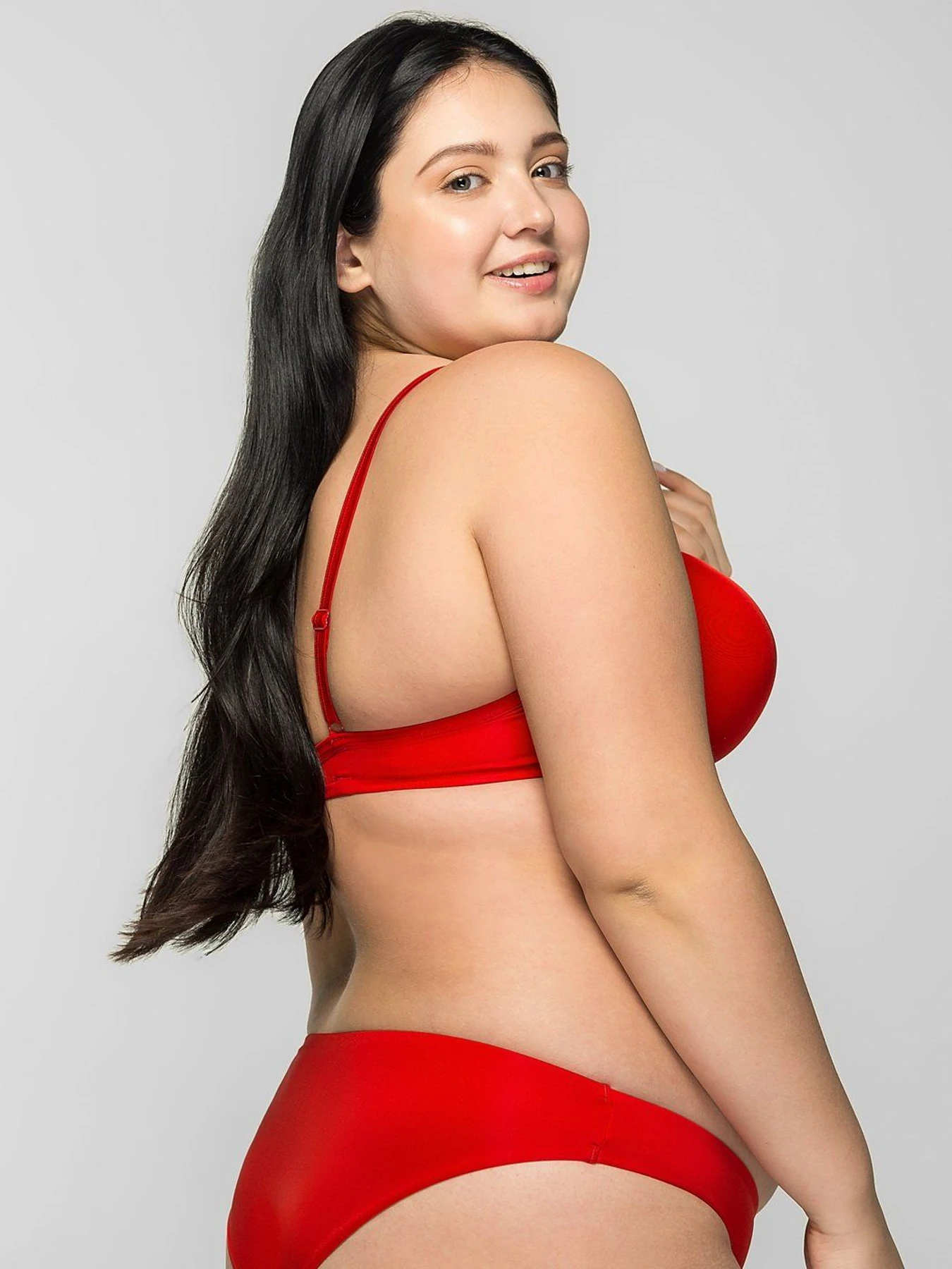 Одежда для пляжа Brabrabra модель SO205333_red Одежда для пляжа Brabrabra модель SO205333_red Фото