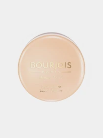 Пудра рассыпчатая Poudre Libre BOURJOIS модель 3614224980238 Фото