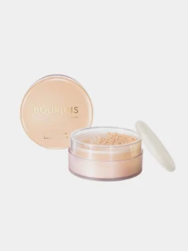 Пудра рассыпчатая Poudre Libre BOURJOIS модель 3614224980245 Фото