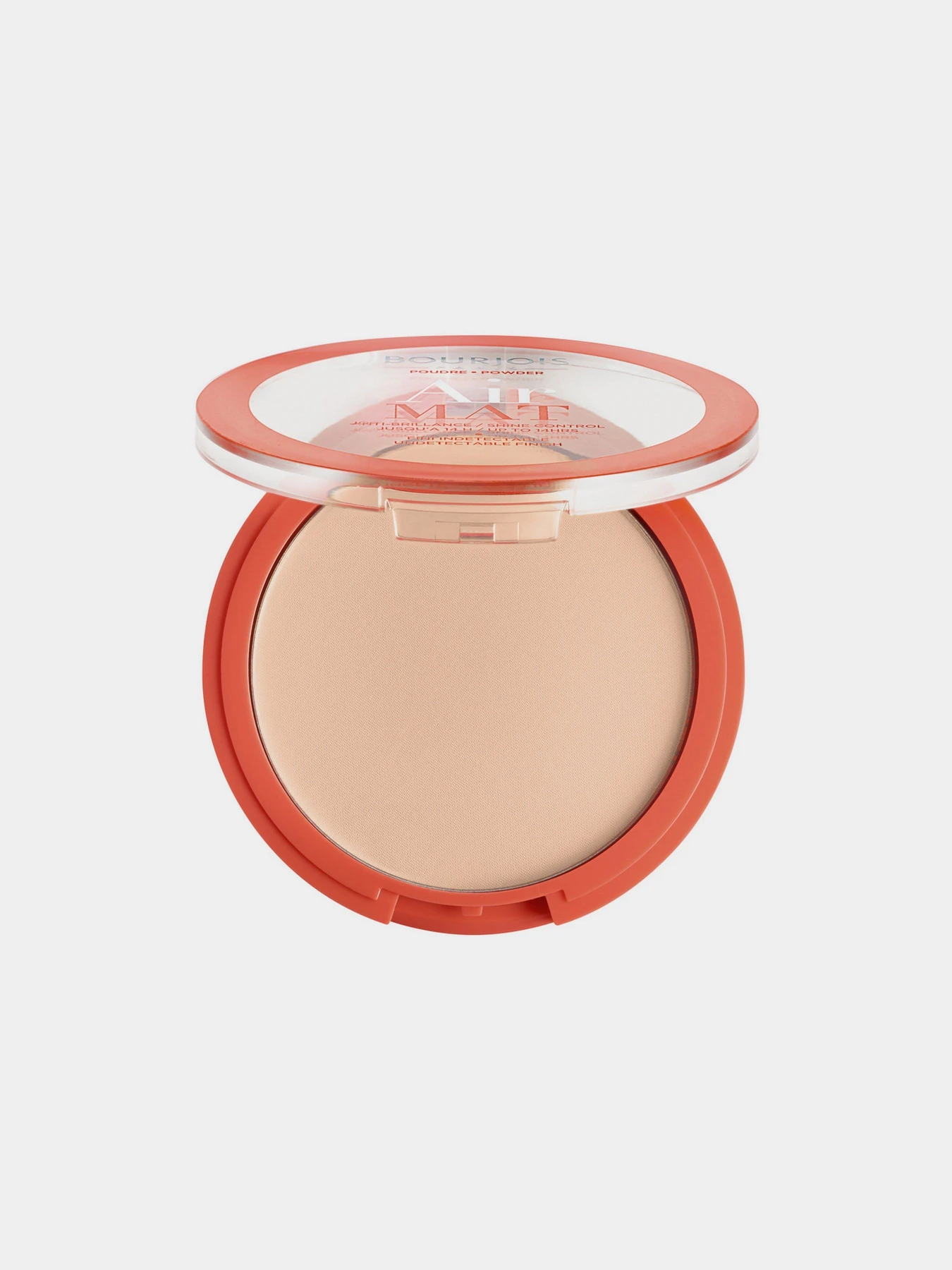 Пудра компактная матовая Air Mat BOURJOIS модель 3614224440534 Пудра компактная матовая Air Mat BOURJOIS модель 3614224440534 Фото